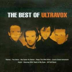 Ultravox : Best of